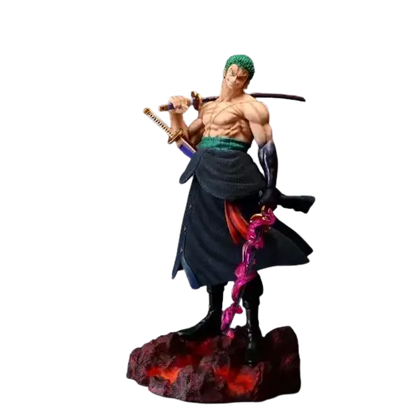 Zoro „Haki“ Figuren – One Piece™