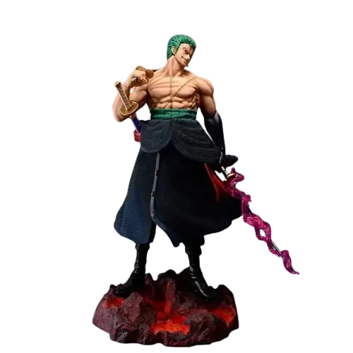 Zoro „Haki“ Figuren – One Piece™