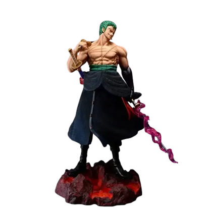 Zoro „Haki“ Figuren – One Piece™