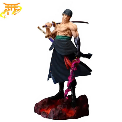 Zoro „Haki“ Figuren – One Piece™