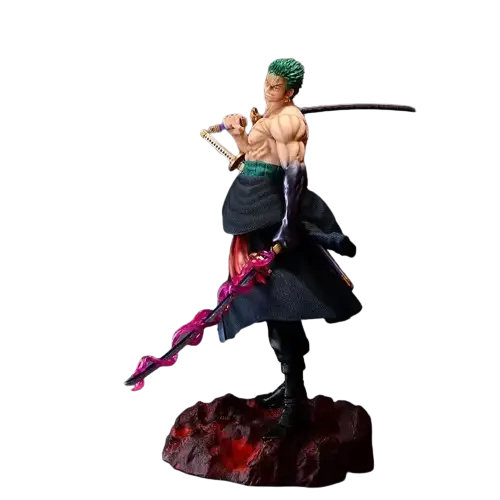 Zoro „Haki“ Figuren – One Piece™