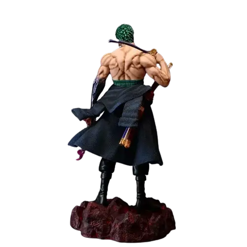 Zoro „Haki“ Figuren – One Piece™