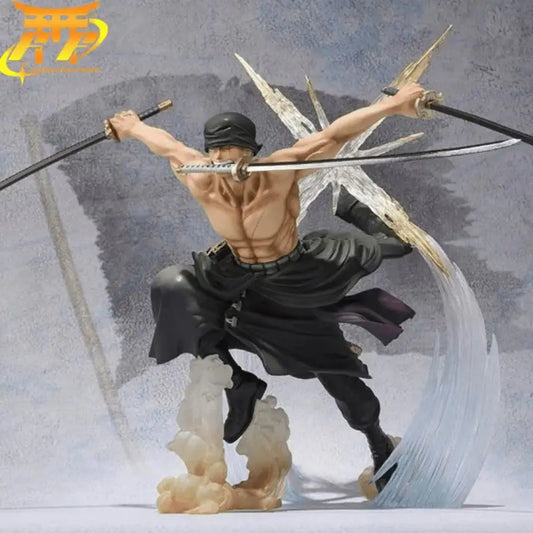 Zoro Roronoa Figuren – One Piece™