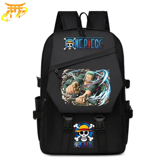 Zoro Rucksack - One Piece™