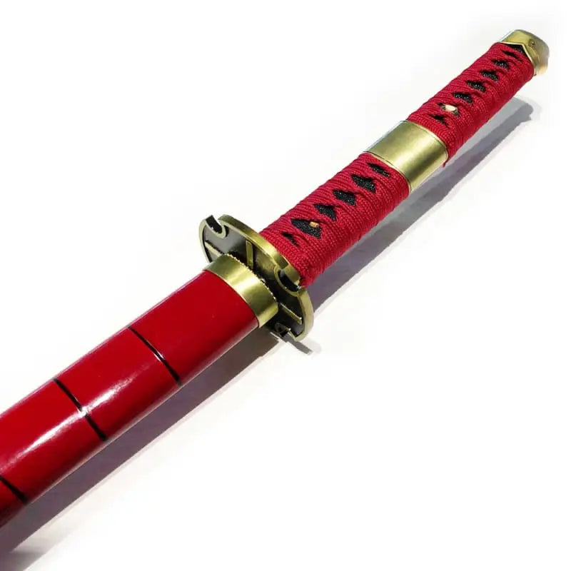 Zoro: Sandai Kitetsu Katana – One Piece™