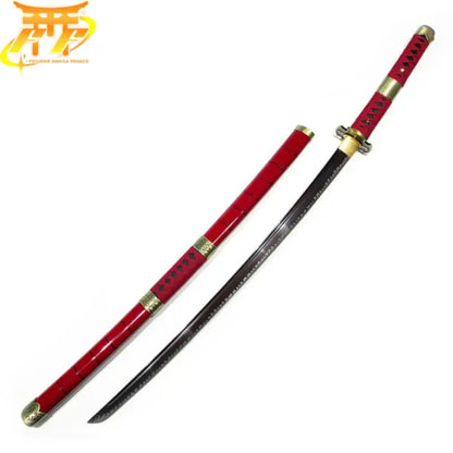 Zoro: Sandai Kitetsu Katana – One Piece™