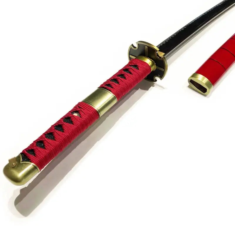 Zoro: Sandai Kitetsu Katana – One Piece™