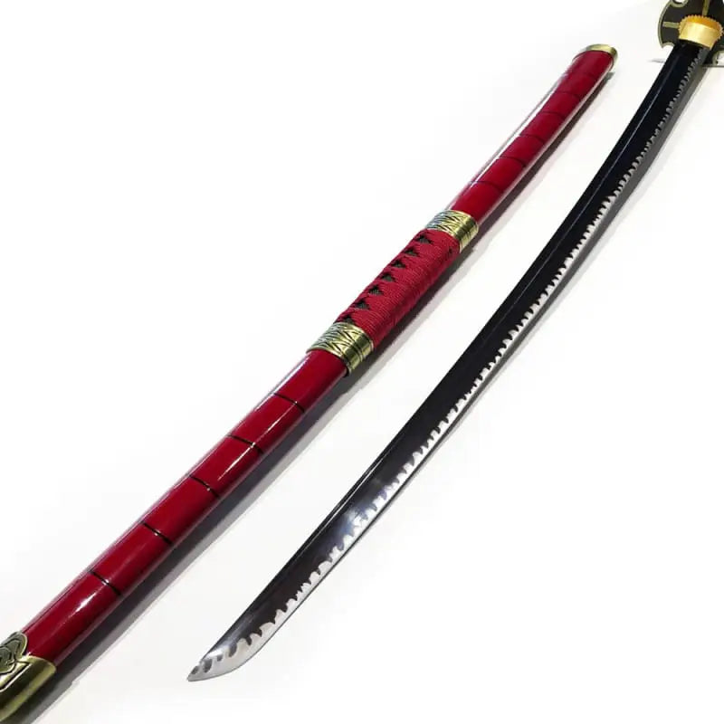 Zoro: Sandai Kitetsu Katana – One Piece™