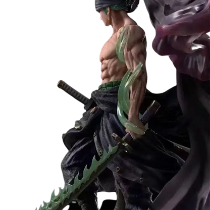 Zoro „Tod“ Figuren – One Piece™