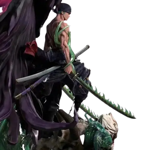 Zoro „Tod“ Figuren – One Piece™