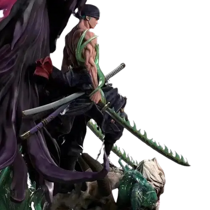 Zoro „Tod“ Figuren – One Piece™