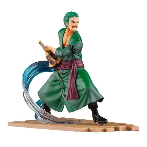 Zoro Vs Sanji Figuren – One Piece™