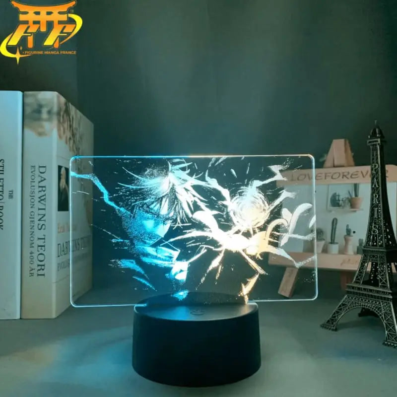 Zweifarbige lampe Megumi Fushiguro – Jujutsu Kaisen™